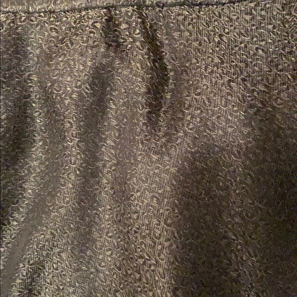 Torrente Paris Vintage Ruffle Skirt - Picture 6 of 6